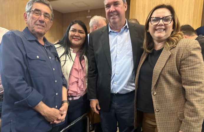 Porto Murtinho está entre os municípios contemplados no evento “Oga Porã”, com assinatura de contratos do Minha Casa Minha Vida Rural
