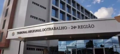 Empresas de Mato Grosso do Sul fiquem atentas: as comunicações da Justiça agora são digitais!