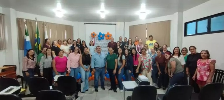 Caracol realiza a 1ª Conferência Municipal dos Direitos da Pessoa Idosa com foco em inclusão e fortalecimento de políticas públicas