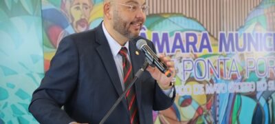 Mais dignidade para Nova Itamarati: Vereador Agnaldo propõe Centro de Especialidades Médicas no distrito