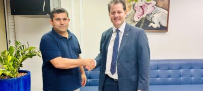 Mulheres do Assentamento Rancho Loma serão beneficiadas com emenda de Renato Câmara