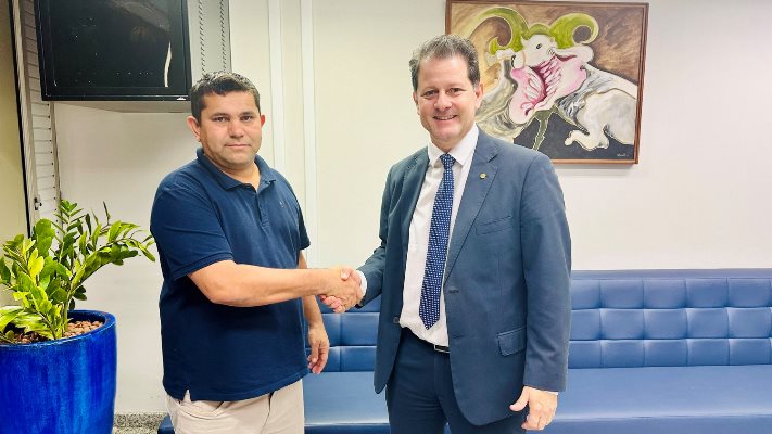 Mulheres do Assentamento Rancho Loma serão beneficiadas com emenda de Renato Câmara