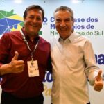 Por mais segurança, Paulo Corrêa solicita construção de faixas elevadas em Mundo Novo