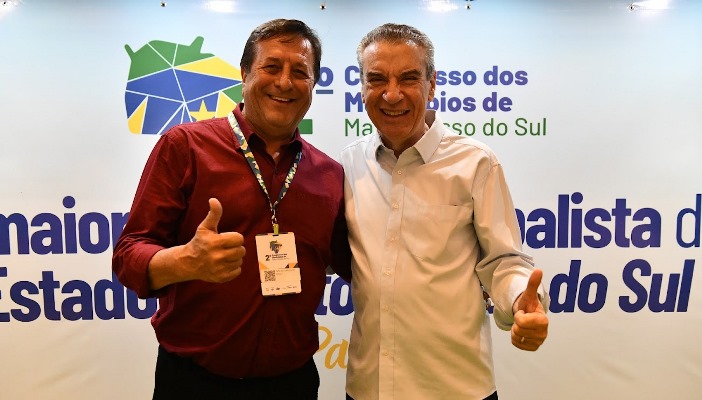 Por mais segurança, Paulo Corrêa solicita construção de faixas elevadas em Mundo Novo