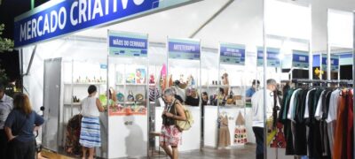 Pantanal Tech 2025: evento de inovação também terá espaço dedicado à economia criativa