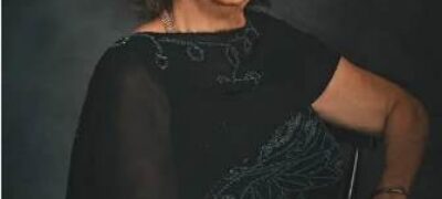 Faleceu Nair de Souza Lopes – 1ª Servidora da Câmara Municipal de Bela Vista