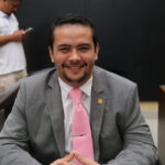 Vereador Edinho Quintana pede construção de moderna unidade de saúde em Sanga Puitã