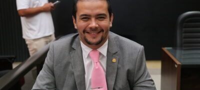 Vereador Edinho Quintana pede construção de moderna unidade de saúde em Sanga Puitã