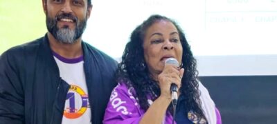 Professora Deumeires Morais é eleita Presidenta da FETEMS com mais de 80% dos votos