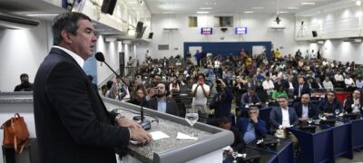 Futuro estratégico: MS recebe fórum participativo para planejar os próximos 25 anos do País