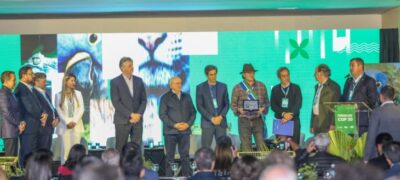 MS une líderes nacionais para discutir potencial energético, alimentar e ambiental no Fórum COP 30