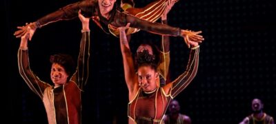 Do Mangue ao Cerrado: Trupe pernambucana traz a arte de Chico Science para Campo Grande