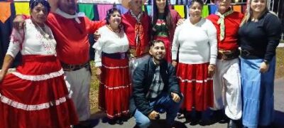 Dança do Chupim emociona e mantém viva a tradição na Festa Junina da Fronteira
