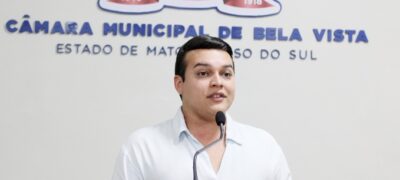 Mathaus Duarte pede operação tapa-buraco em trechos da Rua Voluntários da Pátria