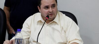 JT solicita pede reforma e construção de pontos de ônibus escolar em Bela Vista