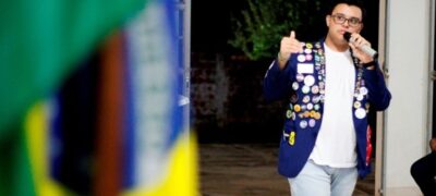 Intercambista de Bela Vista relata sua experiência de sucesso nos Estados Unidos