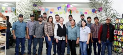 Rancho S Veterinária promove animado café de São João e São Pedro em suas quatro unidades