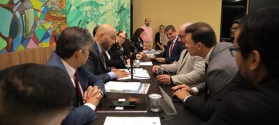 Câmara de Ponta Porã realiza 20ª sessão ordinária nesta terça, 24