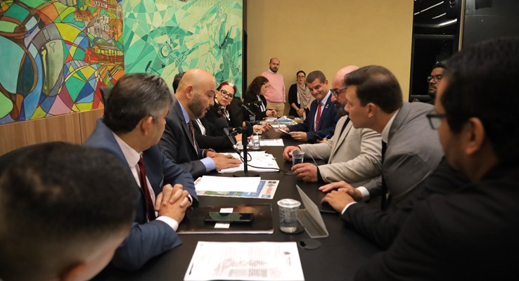 Câmara de Ponta Porã realiza 20ª sessão ordinária nesta terça, 24