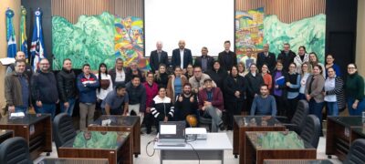 Ponta Porã: Câmara Municipal inicia debates em torno da LDO