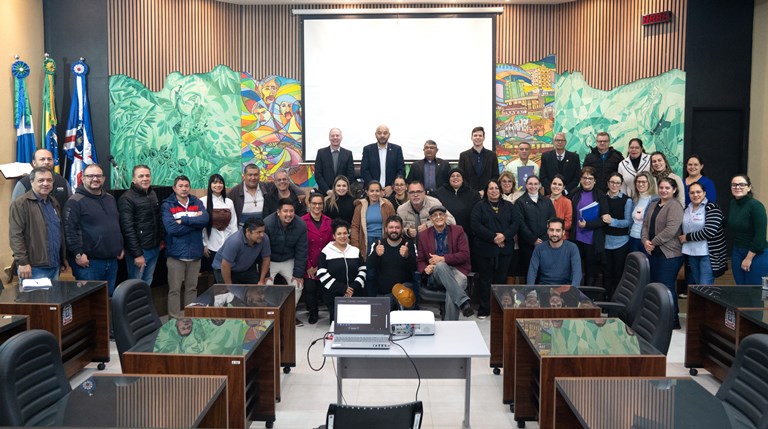 Ponta Porã: Câmara Municipal inicia debates em torno da LDO