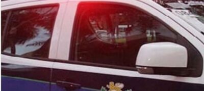 Bela Vista: Radiopatrulha cumpre mandato de prisão e prende foragido da Justiça