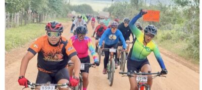Rota Pantaneira vira Rota Bioceânica e movimenta Porto Murtinho com ciclismo e turismo