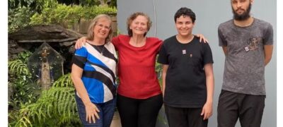 ‘Estaremos todos reunidos, a família está maravilhada’, diz avó de jovem considerado o primeiro milagre de Carlo Acutis