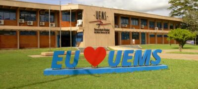 UEMS integra instituto nacional de pesquisa com foco em tecnologias de imagem fototérmica