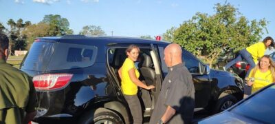 Michelle Bolsonaro aciona Justiça após ser chamada de “ex-garota de programa”