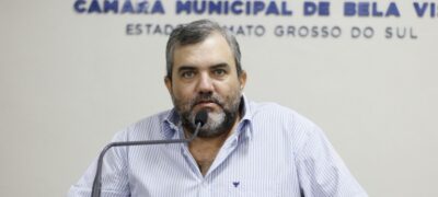 Vereador Diogo Murano solicita manutenção urgente na estrada do Retiro do Cabrito