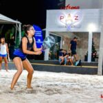 Campo Grande recebe 3º Open Arena Paz de Beach Tennis no próximo fim de semana com inscrições até o dia 10