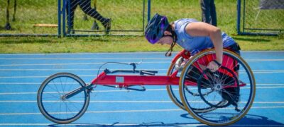 Festival Paralímpico será realizado na Capital com foco na inclusão e incentivo ao esporte adaptado