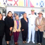 Dia da Marinha é celebrado em Porto Murtinho