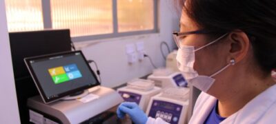 Exames de DNA feitos pela Polícia Científica ajudam a garantir identidade e cidadania em MS