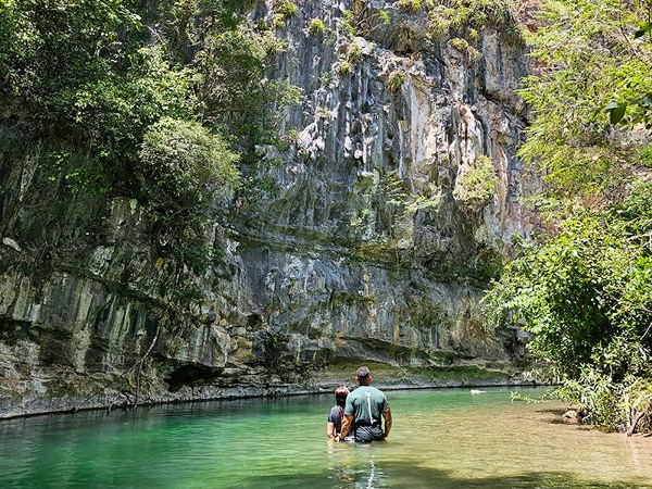 Bodoquena investe na promoção do turismo para se posicionar no mercado