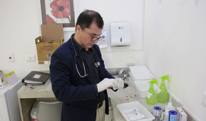 Magnésio pode melhorar tratamento oncológico e qualidade de vida, afirma cardiologista