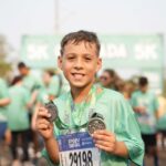 Corrida do Pantanal 2025: inscrições para corrida kids abrem nesta terça-feira