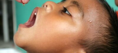 Secretaria de Saúde de MS reforça importância da suplementação de vitamina A na infância