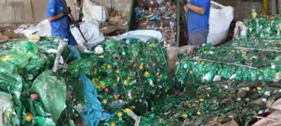 MS lidera ranking nacional de Logística Reversa de Embalagens com maior índice de reciclagem por habitante