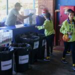 Jogos Escolares de MS aliam boa estrutura e compromisso com sustentabilidade