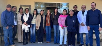 Secretaria de Estado de Saúde visita Caracol e discute reestruturação da Rede de Urgência e Emergência