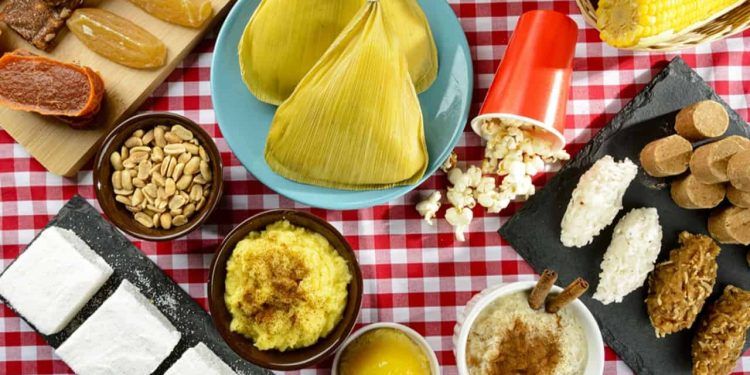 Milho, Canjica, Bolo de Milho, Pamonha e Pipoca: top 5 de comidas de festa junina tem o mesmo protagonista
