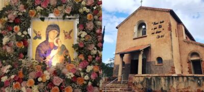 Santuário Perpétuo Socorro tem programação especial de Festa da Padroeira a partir do dia 20