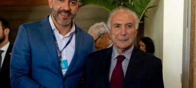 Participantes do Fórum LIDE COP 30 compensam 15 toneladas de carbono