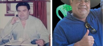 Nova Escola Básica “Juan Ramón Brítez” é inaugurada em Mbocayá, em homenagem ao pai do prefeito de Bella Vista Norte