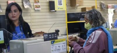 No Mato Grosso do Sul, 84 agências dos Correios atendem aposentados e pensionistas para contestação de descontos indevidos
