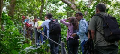 Costa Rica inspira empresários de MS com modelo de turismo sustentável