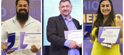 Vencedores do Prêmio Sebrae de Jornalismo de edições anteriores contam trajetórias marcadas por boas histórias