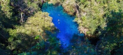 Bonito vem se consolidando como polo de inovação ambiental e ecoturismo